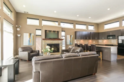 Outdoor Patio Photo of 91 2979 156 Street, Surrey, BC