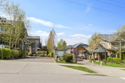 Street View Photo of 91 2979 156 Street, Surrey, BC