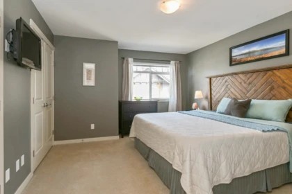 Walk-In Closet Photo of 91 2979 156 Street, Surrey, BC
