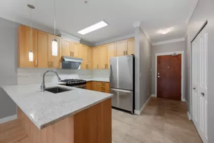 107 15918 26 Avenue, Surrey, BC, Surrey — Apartment/Condo for sale