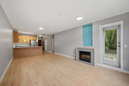 107 15918 26 Avenue, Surrey, BC, Surrey — Apartment/Condo for sale