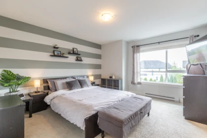 Bedroom 3 Photo of 23958 Kanaka Way, Maple Ridge, BC