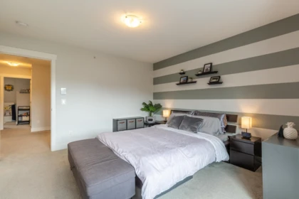 Bedroom 4 Photo of 23958 Kanaka Way, Maple Ridge, BC