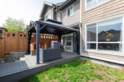 Garage Interior Photo of 23958 Kanaka Way, Maple Ridge, BC