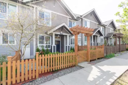 Outdoor Deck Photo of 23958 Kanaka Way, Maple Ridge, BC
