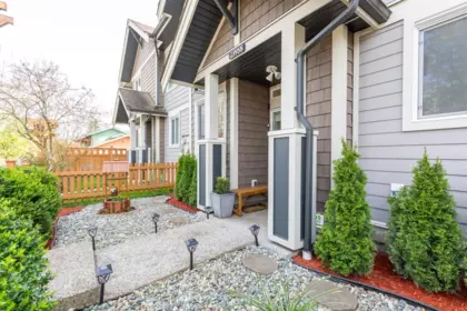 Outdoor Patio Photo of 23958 Kanaka Way, Maple Ridge, BC