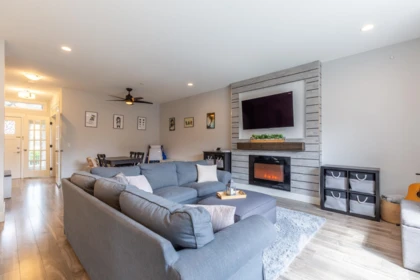 Pantry Photo of 23958 Kanaka Way, Maple Ridge, BC