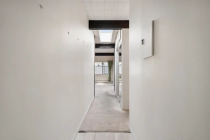Office / Den Photo of 409 1535 Nelson Street, Vancouver, BC