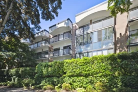 409 1535 Nelson Street, Vancouver, BC