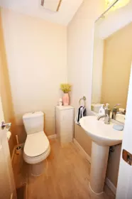 Kitchen Photo of 2 9800 Odlin Road, Richmond, BC