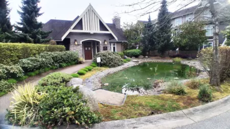 Loft / Bonus Room Photo of 2 9800 Odlin Road, Richmond, BC