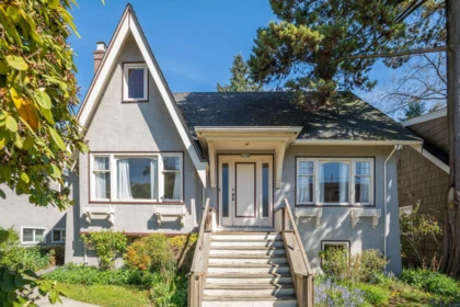 5962 Dunbar Street, Vancouver, BC, Vancouver — Single Family Residence for sale
