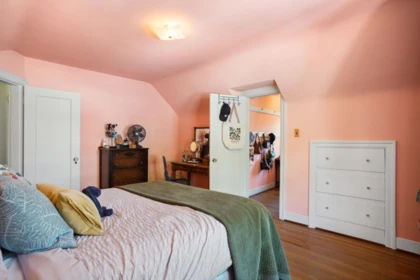 Loft / Bonus Room Photo of 5962 Dunbar Street, Vancouver, BC