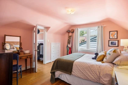 Office / Den Photo of 5962 Dunbar Street, Vancouver, BC