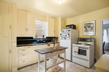 Pantry Photo of 5962 Dunbar Street, Vancouver, BC