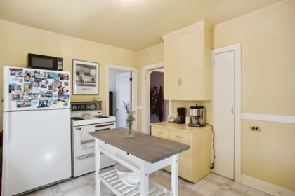 Primary Bedroom Photo of 5962 Dunbar Street, Vancouver, BC