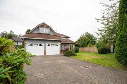 14370 83 Avenue, Surrey, BC, Surrey — Single Family Residence for sale