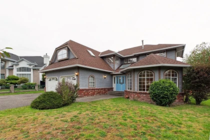 Loft / Bonus Room Photo of 14370 83 Avenue, Surrey, BC