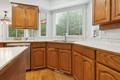 Pantry Photo of 14370 83 Avenue, Surrey, BC