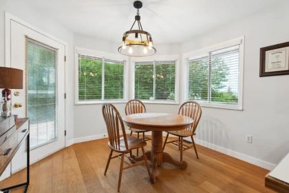 Powder Room Photo of 14370 83 Avenue, Surrey, BC
