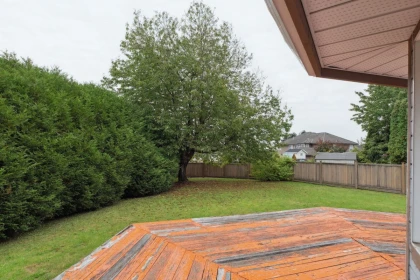 Swimming Pool Photo of 14370 83 Avenue, Surrey, BC