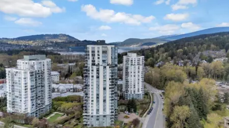 Street View Photo of 1001 288 Ungless Way, Port Moody, BC