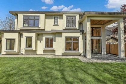 4520 Lancelot Drive, Richmond, BC, Richmond — Single Family Residence for sale