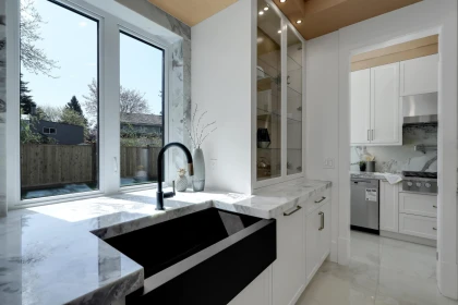 Mudroom Photo of 4520 Lancelot Drive, Richmond, BC