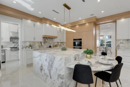 Office / Den Photo of 4520 Lancelot Drive, Richmond, BC