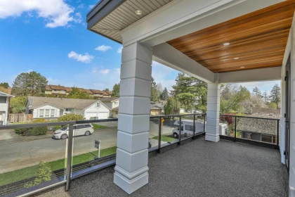 Playground / Recreational Area Near 4520 Lancelot Drive, Richmond, BC