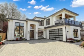 4520 Lancelot Drive, Richmond, BC