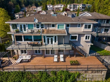 2982 Sunridge Court, Coquitlam, BC, Coquitlam — Single Family Residence for sale