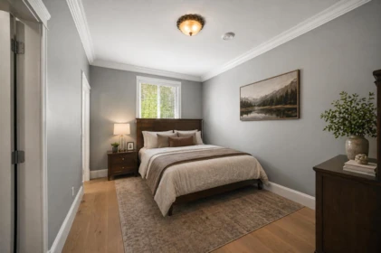 Loft / Bonus Room Photo of 2982 Sunridge Court, Coquitlam, BC