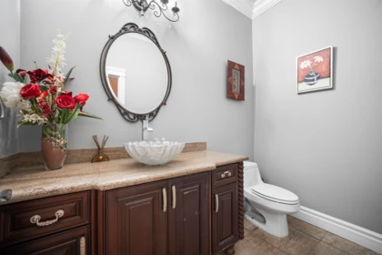 Office / Den Photo of 2982 Sunridge Court, Coquitlam, BC