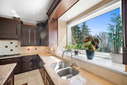 Pantry Photo of 2982 Sunridge Court, Coquitlam, BC