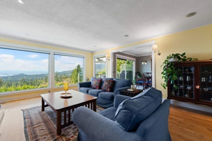 Pantry Photo of 353 Newdale Court, North Vancouver, BC