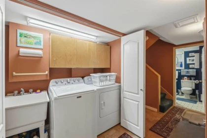 Basement Recreation Room Photo of 14713 110 Avenue, Surrey, BC