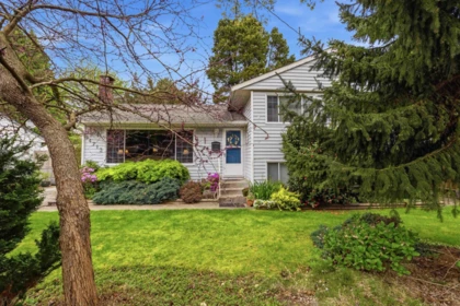 14713 110 Avenue, Surrey, BC, Surrey — Single Family Residence for sale