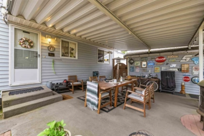 Garage Interior Photo of 14713 110 Avenue, Surrey, BC