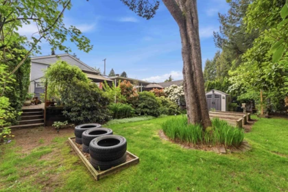 Garden / Landscaping Photo of 14713 110 Avenue, Surrey, BC