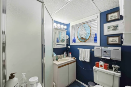 Laundry Room Photo of 14713 110 Avenue, Surrey, BC
