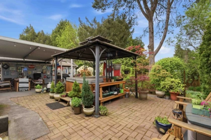 Outdoor Deck Photo of 14713 110 Avenue, Surrey, BC