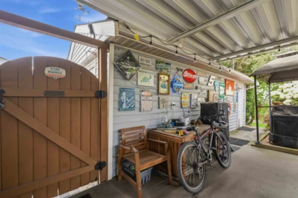 Outdoor Kitchen Photo of 14713 110 Avenue, Surrey, BC