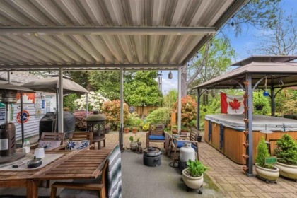 Outdoor Patio Photo of 14713 110 Avenue, Surrey, BC