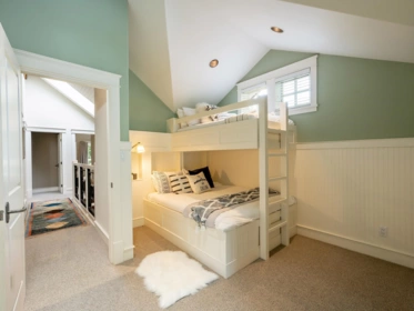 Laundry Room Photo of 7313 Fitzsimmons Road South, Whistler, BC