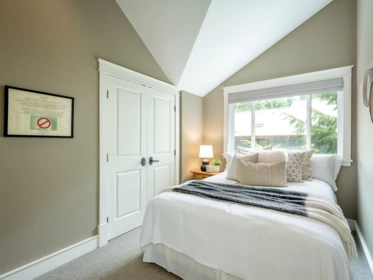 Loft / Bonus Room Photo of 7313 Fitzsimmons Road South, Whistler, BC