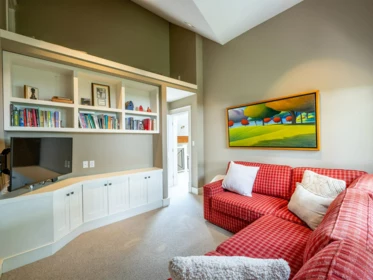 Mudroom Photo of 7313 Fitzsimmons Road South, Whistler, BC