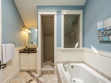 Office / Den Photo of 7313 Fitzsimmons Road South, Whistler, BC
