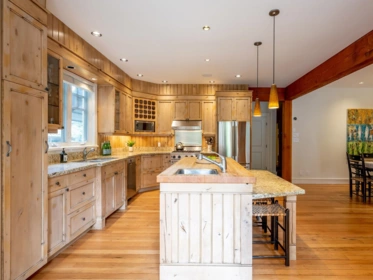 Primary Bedroom Photo of 7313 Fitzsimmons Road South, Whistler, BC