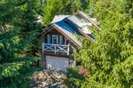 7313 Fitzsimmons Road South, Whistler, BC